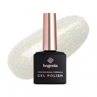 Гель-лак для нігтів Bogenia BG101 Professional Formula Gel Polish 017, 8 мл