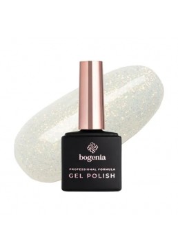 Гель-лак для нігтів Bogenia BG101 Professional Formula Gel Polish 017, 8 мл