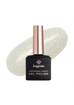 Гель-лак для нігтів Bogenia BG101 Professional Formula Gel Polish 018, 8 мл