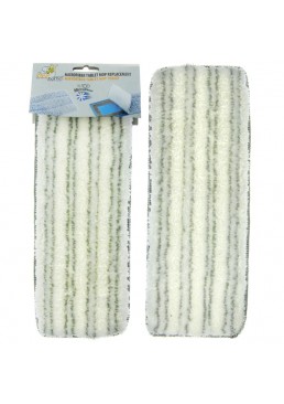 Запаска до швабри - плотера SMART Akay plastik 32*12.5см