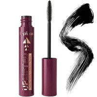 Туш для вій Topface Uplifted PT316, 12 г
