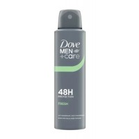 Антиперспирант Dove Men Care Fresh, 150 мл