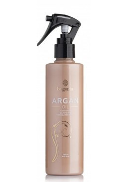 Спрей для волосся Bogenia Argan Oil Hair Spray, 250 мл