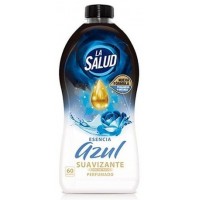 Кондиціонер для білизни La Salud Azul, 1.35 л (60 прань)