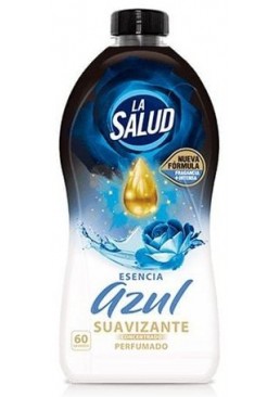 Кондиционер для белья La Salud Azul, 1.35 л (60 стирок)