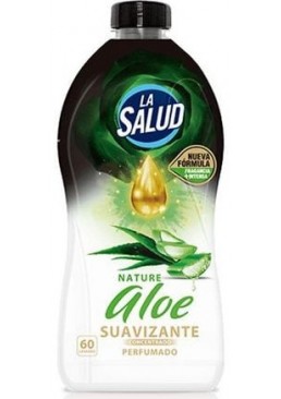 Кондиционер для белья La Salud Aloe, 1.35 л (60 стирок)