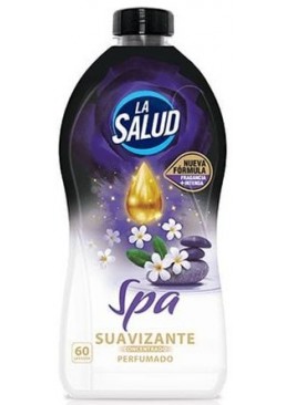 Кондиционер для белья La Salud Spa, 1.35 л (60 стирок)