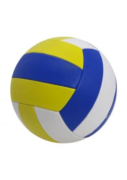  М'яч волейбольний YG Toys, PVC розмір 5, 260 г (ABT8822)