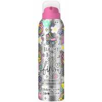 Пенка для душа Bilou Bloomy Disco, 200 мл