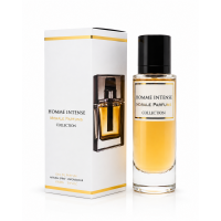 Парфумована вода для чоловіків Morale Parfums Homme Intense, 30 мл