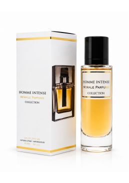 Парфумована вода для чоловіків Morale Parfums Homme Intense, 30 мл