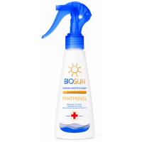 Спрей після засмаги Bioton Cosmetics BioSun After Sun Spray з пантенолом, 150 мл