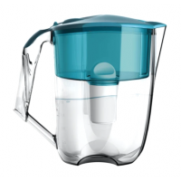  Фильтр-кувшин Ecosoft Maxima aqua green, 5 л