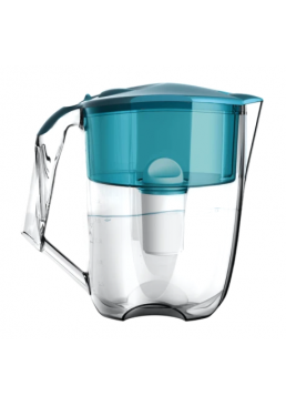  Фільтр-глечик Ecosoft Maxima aqua green, 5 л