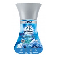Кондиционер для белья в гранулах Lavandera Frescor Azul Голубая свежесть, 180 г