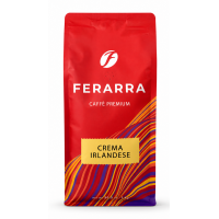 Кофе в зернах Ferarra Caffe Premium Crema Irlandese, 1 кг