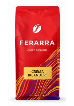 Кофе в зернах Ferarra Caffe Premium Crema Irlandese, 1 кг