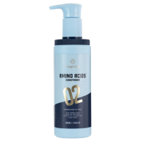 Кондиционер для волос Amino Acids Conditioner Bogenia BG433 №002, 400 мл