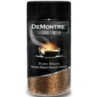 Кава розчинна DeMontre Intensive, 200 г