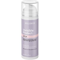 Щоденний зволожувальний крем від фотостаріння HOLLYSKIN Invisible Protect SPF 30, 50 мл
