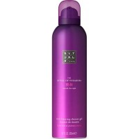 Гель-пінка для душу Rituals The Ritual of Yozakura Foaming Shower Gel, 200 мл