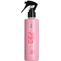 Термозахисний спрей для волосся Sakura Hair Spray Bogenia BG434 №004, 250 мл