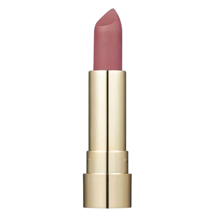 Матовая помада для губ TopFace Soft Matte Lipstick PT158 004, 4 г - 