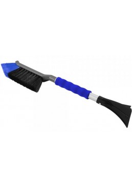 Щетка-скребок от снега Maxi Plast Pingwin, 48 см