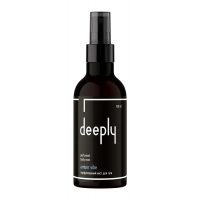 Парфюмированный мист для тела deeply Amber Vibe, 150 мл