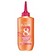 Рідкий експрес-засіб L`Oreal Paris Elseve Dream Long Wonder Water з ефектом ламінування для розгладження довгого, пошкодженого волосся, 200 мл 