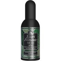Парфумована вода для чоловіків Tesori d'Oriente Sandalo&Vetiver, 100 мл