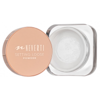 Пудра розсипчаста Neverti Setting Loose Powder NP200 №001, 12 г