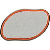 Пемза косметическая PF-05, 1 шт