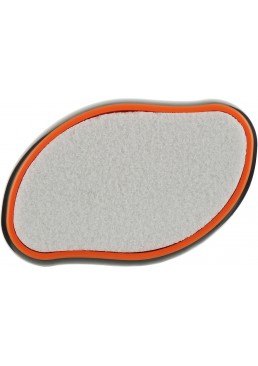 Пемза косметическая PF-05, 1 шт