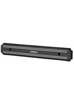Магнитная планка для ножей ARDESTO Gemini магнит, пластик AR2133MH, 33 см