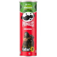 Чипсы Pringles Original Оригинал, 165 г