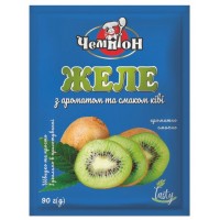 Желе «Киви», 90 г