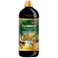 Концентрированный кондиционер для белья Kuschelweich Oriental «Дубай Делюкс», 1 л (40 стирок)