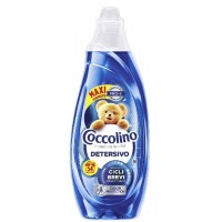Гель для быстрой стирки Coccolino Odor Protection, 2.16 л (54 стирки)