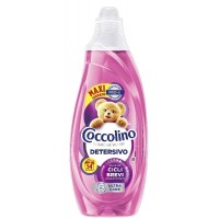 Гель для быстрой стирки Coccolino Ultra Care, 2.16 л (54 стирки)