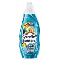 Гель для швидкого прання Coccolino Wonder Wash Ultra Clean, 2.16 л (54 прання)