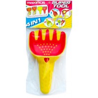 Песочный набор Supper Tool