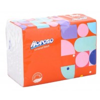 Серветки паперові Horoso, 450 шт