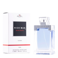 Туалетна вода для чоловіків Yves De Sistelle Paris Bleu Rich Man, 100 мл
