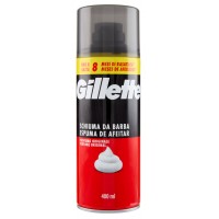 Пена для бритья Gillette Original, 400 мл