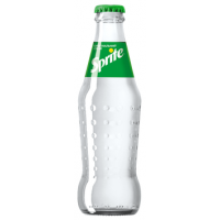 Напій Sprite безалкогольний, 250 мл 