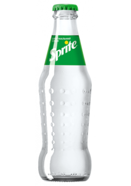Напиток Sprite безалкогольный, 250 мл 