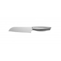 Кухонный нож Pepper Metal Santoku PR-4003-6, 13 см 