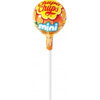 Карамель Chupa Chups Mini, 6 г
