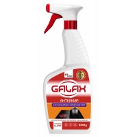 Средство для чистки стеклокерамики Galax das PowerClean «Антижир», 500 г